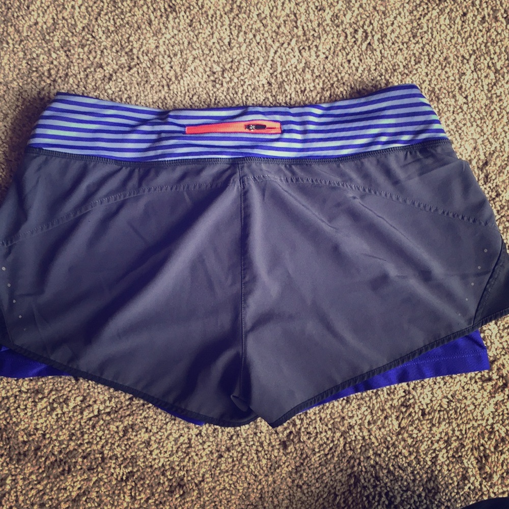 MPG Active Shorts - Women's Large